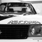 Opel Ascona