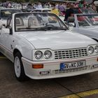 Opel Ascona C