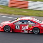 Opel Astra DTM Part II