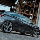 Opel Astra GTC