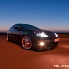 Opel Astra GTC