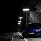 Opel Astra GTC colorkey