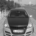 Opel Astra H