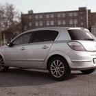 Opel Astra H