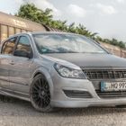 Opel Astra H