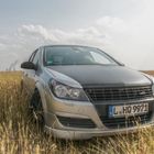 Opel Astra H (HDR)