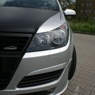Opel Astra H Tuning