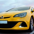 Opel Astra J OPC 1