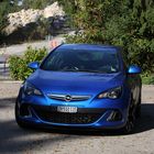 Opel Astra J OPC