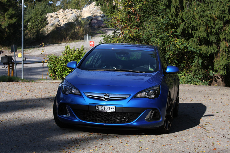 Opel Astra J OPC Foto & Bild | autos & zweiräder, pkw, verkehr ...