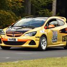 Opel Astra J OPC 