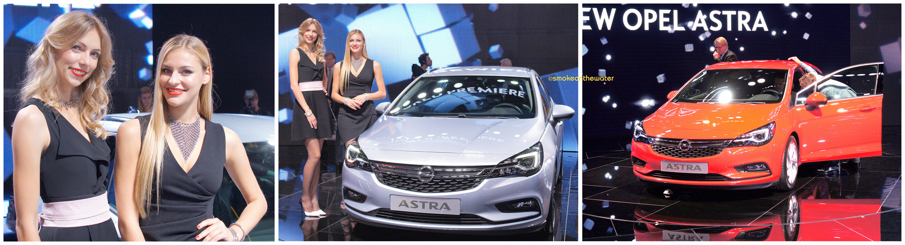 Opel Astra K Foto Bild Autos Zweirader Pkw Verkehr Fahrzeuge Bilder Auf Fotocommunity