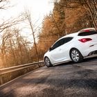 Opel Astra OPC