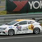 Opel Astra OPC-Cup