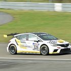 Opel Astra TCR 