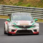 Opel Astra TCR 