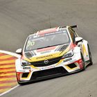 Opel Astra TCR Part I