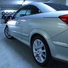 Opel Astra Twin Top - ATT