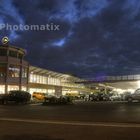 Opel Autohaus HDR