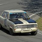 OPEL  B - Kadett