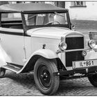 Opel / BJ 1934