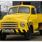 Opel Blitz