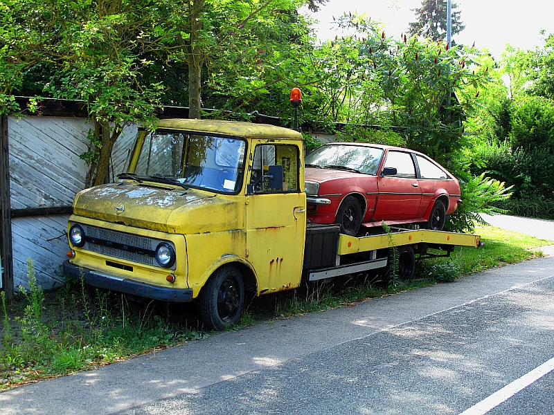 Opel Blitz Abschlepper-75