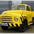 Opel Blitz