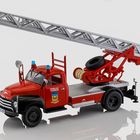 Opel Blitz Feuerwehrwagen