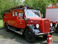 Feuerwehr