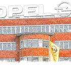 Opel Bochum