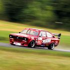 Opel C Kadett des Risse Motorsportteams