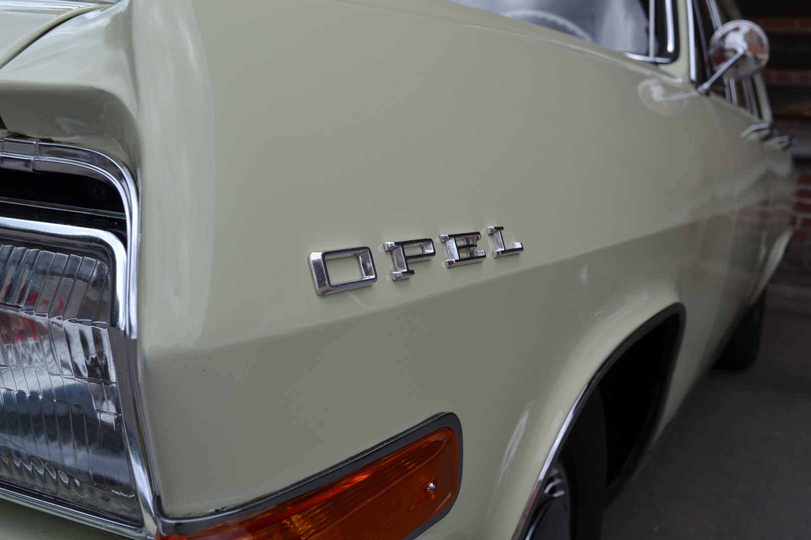 Opel