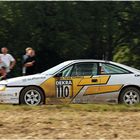 Opel Calibra