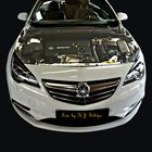 Opel Cascada Cabrio oder einfach Astra