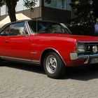 Opel Commodore