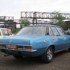 OPEL Commodore B