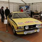 Opel Commodore B GS/E