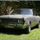 Opel Commodore