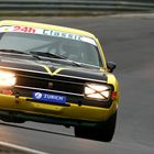Opel Commodore GS 3000 beim 24 Stunden Rennen´10