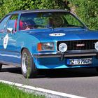 Opel Commodore GS/E