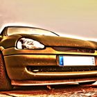 Opel Corsa 2,0l 16v