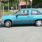 Opel Corsa A Bj. 1993