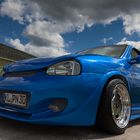 Opel Corsa-B...