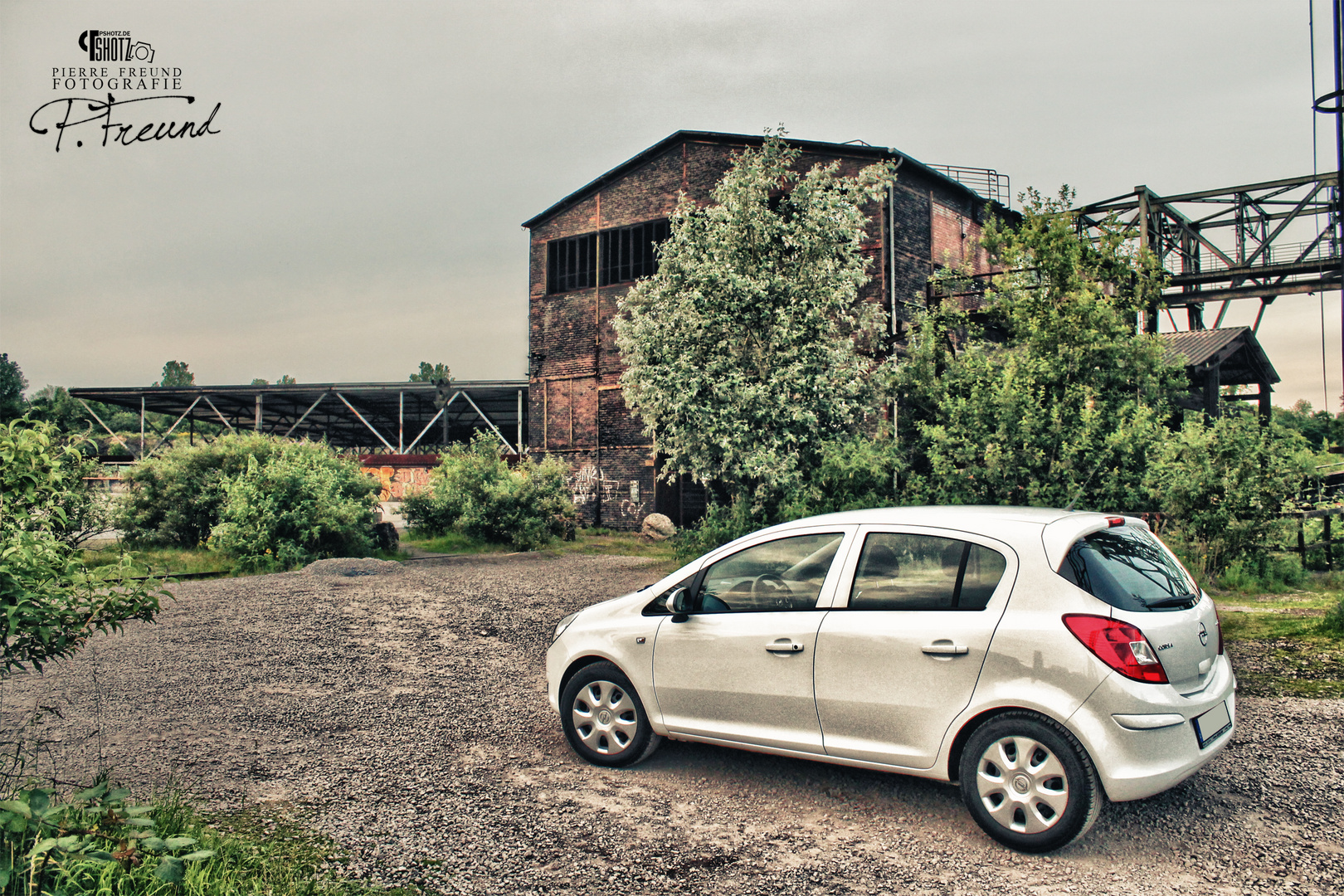 Opel Corsa D 1.0