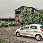 Opel Corsa D 1.0