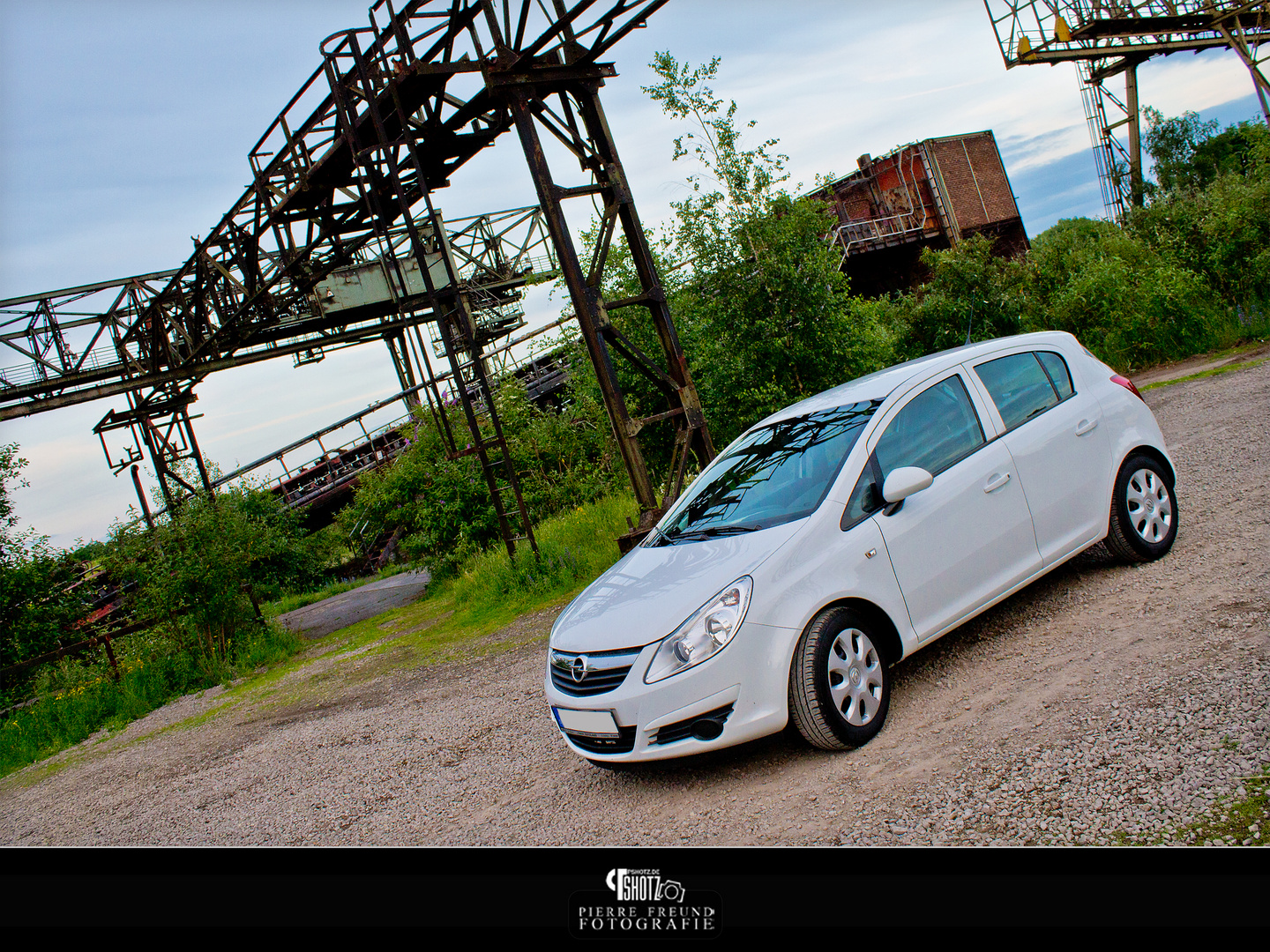 Opel Corsa D 1.0