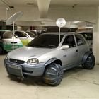 Opel Corsa Moon