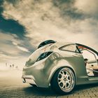 Opel Corsa OPC by WACKERCOMPOSING