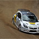 Opel Corsa S2000